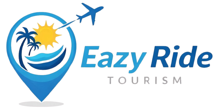 Eazy Ride Logo